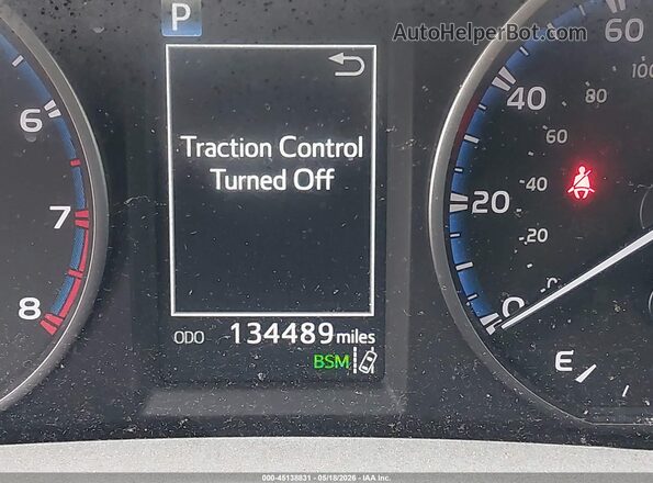 2T3WFREV9JW413050 2018 TOYOTA RAV4 Black 
