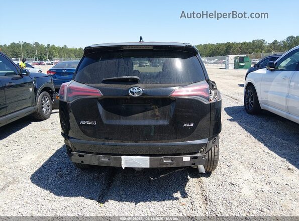 2T3WFREVXJW474701 2018 TOYOTA LE Black 