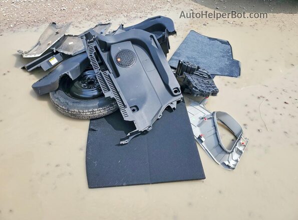 2T3Y1RFV0KW039130 2019 TOYOTA RAV4 Белый Вид наклейки с VIN-кодом