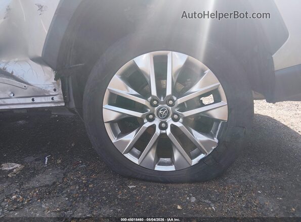 2T3Y1RFV0LC069909 2020 TOYOTA LIMITED Серебряный 