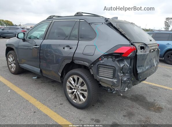 2T3Y1RFV5MW167253 2021 TOYOTA RAV4 Brown 