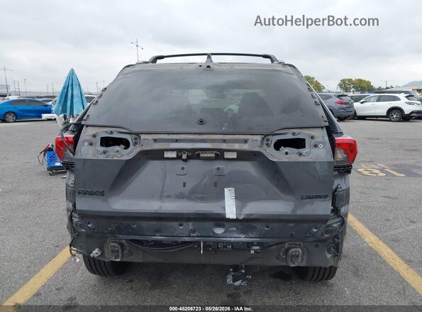 2T3Y1RFV5MW167253 2021 TOYOTA RAV4 Brown 