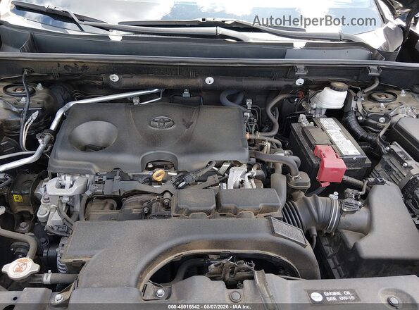 2T3Y1RFV6MC126695 2021 TOYOTA LIMITED Black 
