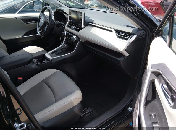 2T3Y1RFV6MC126695 2021 TOYOTA LIMITED Black 