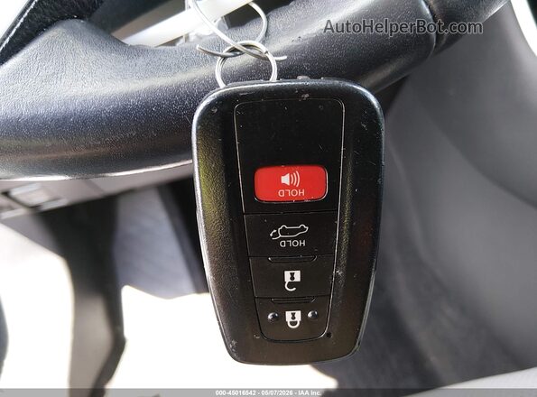 2T3Y1RFV6MC126695 2021 TOYOTA LIMITED Black 
