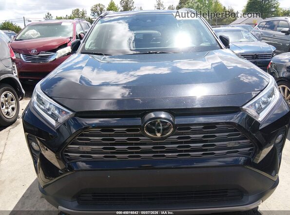 2T3Y1RFV6MC126695 2021 TOYOTA LIMITED Black 