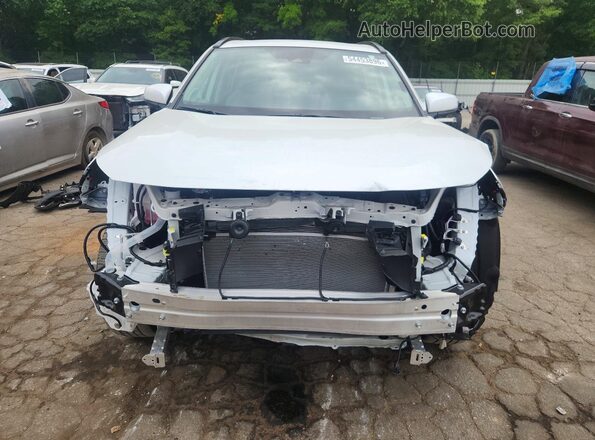 2T3Y1RFVXSW430432 2025 TOYOTA RAV4 White 