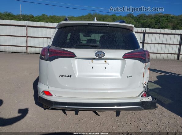 2T3YFREV1HW376207 2017 TOYOTA LIMITED White 