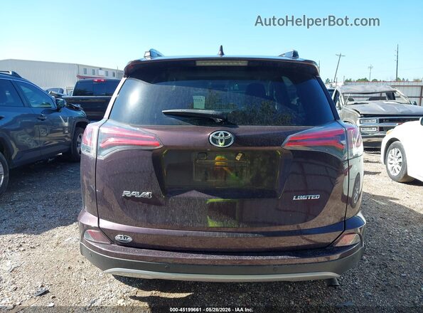 2T3YFREV7HW378768 2017 TOYOTA RAV4 Purple 