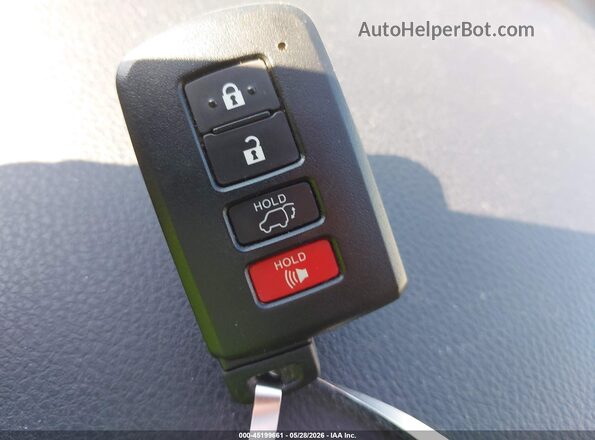 2T3YFREV7HW378768 2017 TOYOTA RAV4 Purple წინა პანელის ხედი