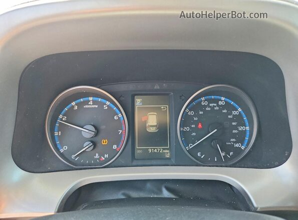 2T3ZFREV0HW373593 2017 TOYOTA RAV4 Silver 