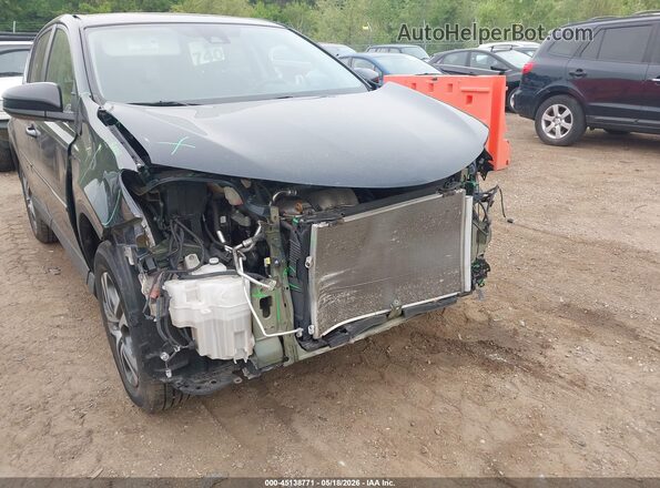 2T3ZFREV0HW393617 2017 TOYOTA RAV4 Blue 