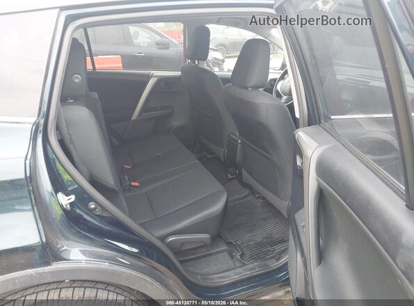 2T3ZFREV0HW393617 2017 TOYOTA RAV4 Blue 