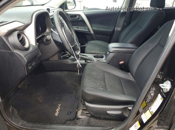 2T3ZFREV0JW447391 2018 TOYOTA RAV4 Black 