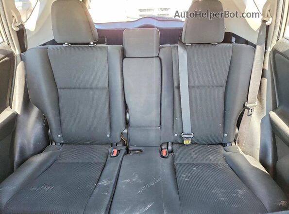 2T3ZFREV1HW348203 2017 TOYOTA RAV4 Серебряный 