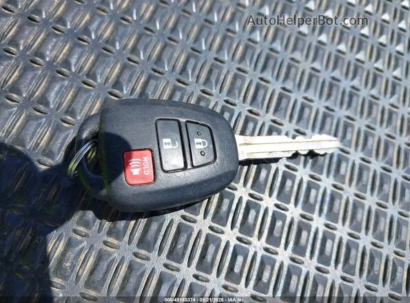 2T3ZFREV1JW426002 2018 TOYOTA RAV4 Silver წინა პანელის ხედი