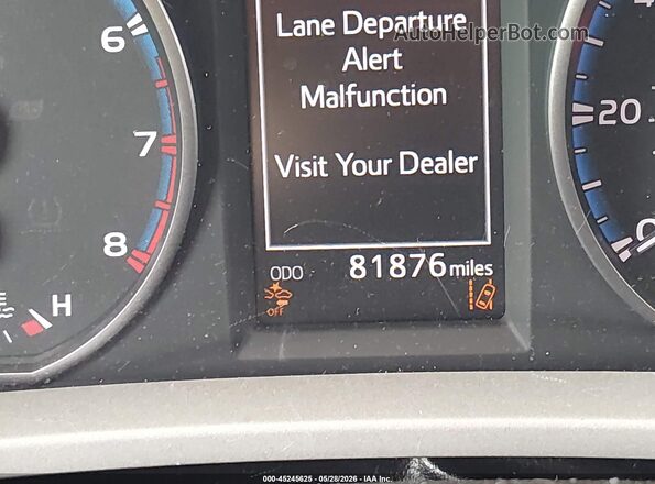 2T3ZFREV2HW346881 2017 TOYOTA RAV4 Purple 