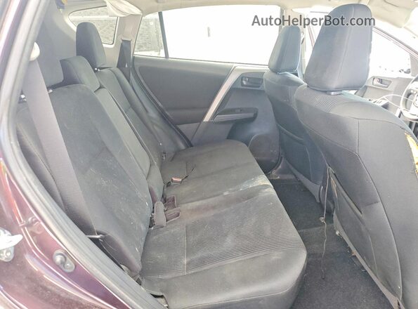 2T3ZFREV2JW442337 2018 TOYOTA RAV4 Purple 
