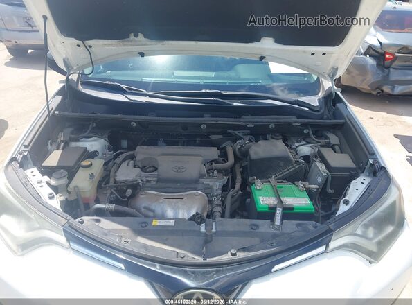 2T3ZFREV3HW359462 2017 TOYOTA LE White Rear view