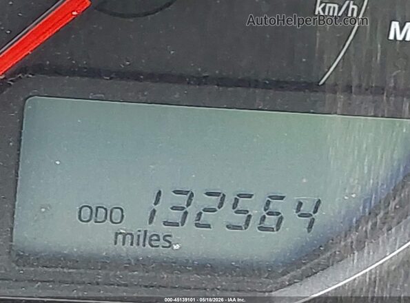 2T3ZFREV5GW280521 2016 TOYOTA RAV4 Red 