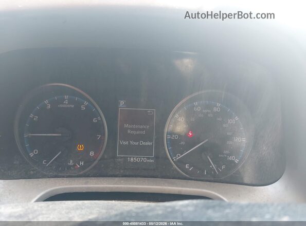 2T3ZFREV5HW359575 2017 TOYOTA LE Silver 