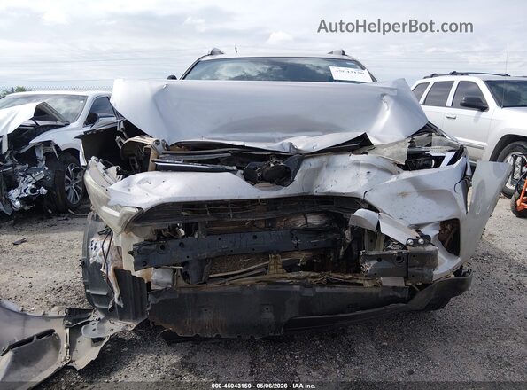 2T3ZFREV6HW319070 2017 TOYOTA LE Gray Вид щитка приладів