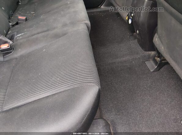 2T3ZFREV6HW335446 2017 TOYOTA LE Серебряный Вид наклейки с VIN-кодом