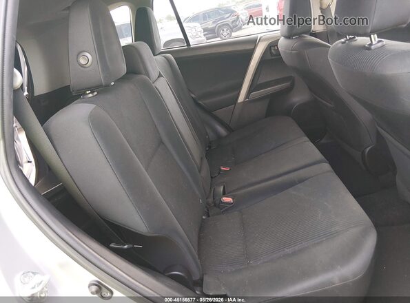 2T3ZFREV9GW240801 2016 TOYOTA RAV4 Silver 