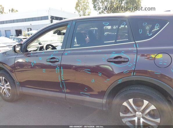 2T3ZFREV9JW515719 2018 TOYOTA LE Gray Widok wnętrza 360 stopni