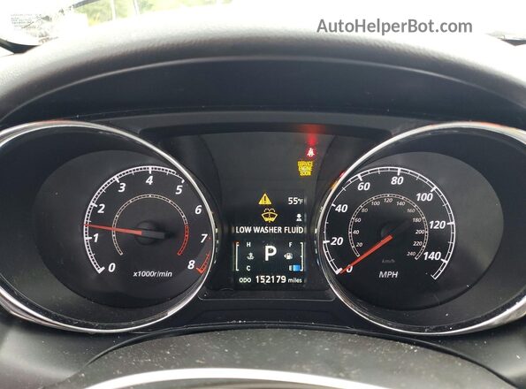 JA4AR3AW0HZ023519 2017 MITSUBISHI OUTLANDER Black 