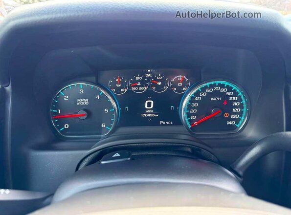 1GKS2CKJ1HR262907 2017 GMC YUKON Black 