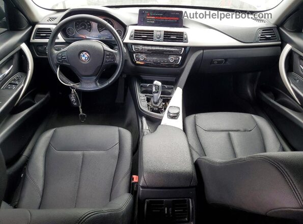 WBA8E1G59JNU92847 2018 BMW 7 SERIES Black 