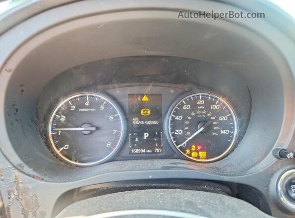 JA4AD3A37GZ019941 2016 MITSUBISHI OUTLANDER Gray 