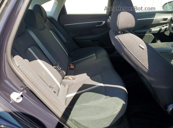KMHL24JJ1TA143233 2026 HYUNDAI SONATA Черный 