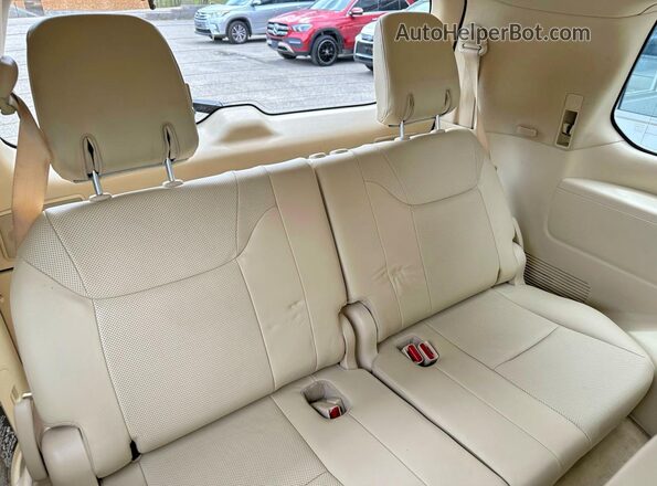 JTJHY7AX6H4221040 2017 LEXUS LX570 Black 