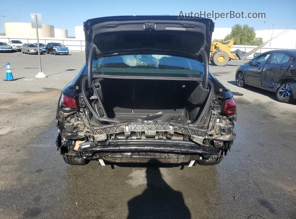 WAUAUDGY4RA101073 2024 AUDI A3 Black 