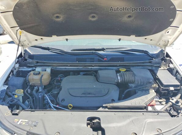 2C4RC1FG3NR104827 2022 CHRYSLER PACIFICA White 
