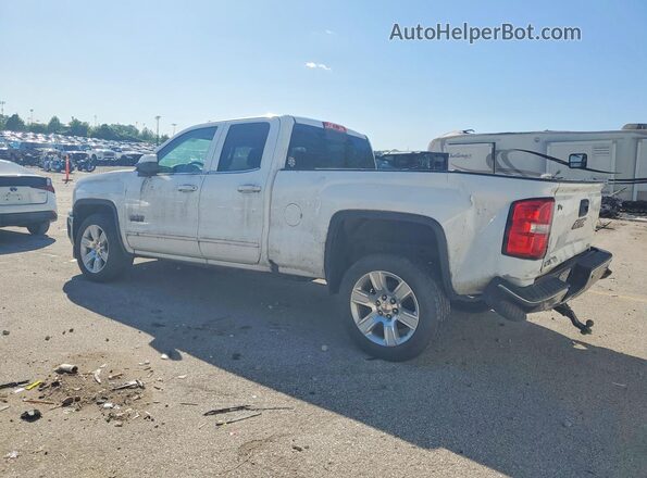 1GTR1MEC9GZ385384 2016 GMC SIERRA White 