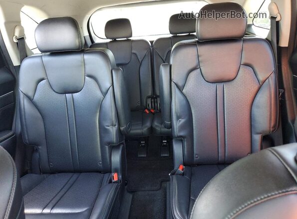 5XYRK4LFXPG191035 2023 KIA SORENTO Gray 