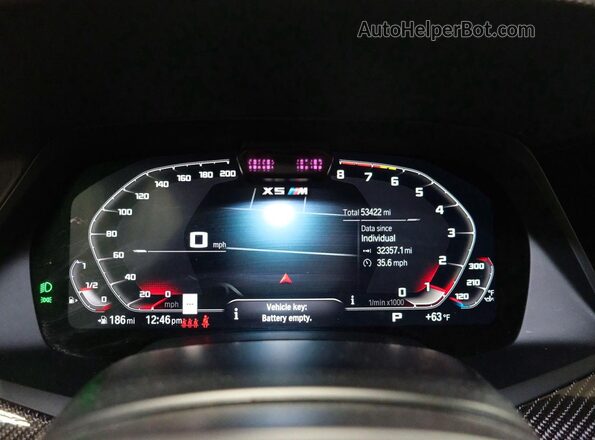 5YMJU0C09M9E32439 2021 BMW X5 Blue 
