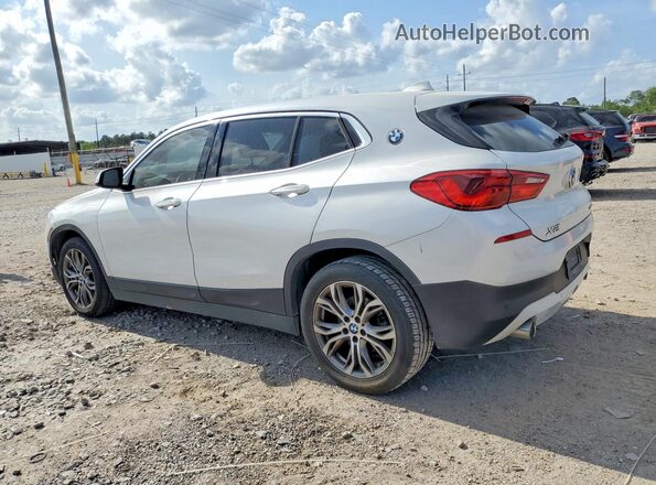 WBXYH9C0XL5P35106 2020 BMW X2 White 