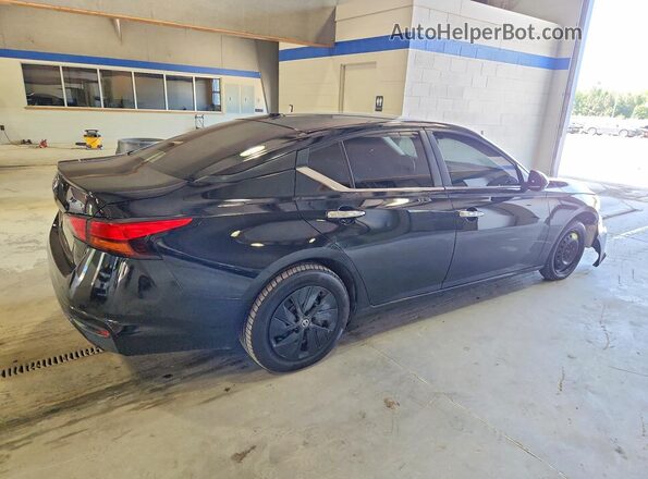 1N4BL4BV7LC145416 2020 NISSAN ALTIMA Black წინა მარჯვენა