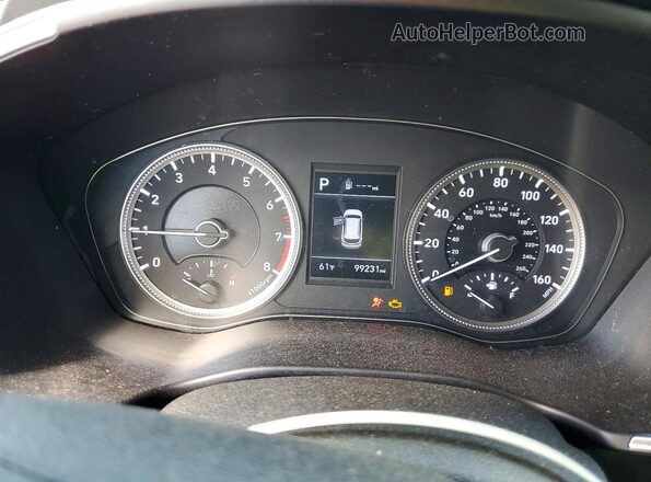 5NMS23AD7KH021470 2019 HYUNDAI SANTA Black 