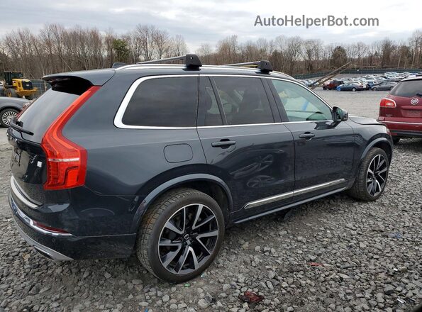 YV4BR0CK5M1754603 2021 VOLVO XC90 Gray 
