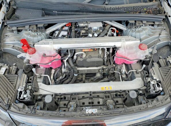 4JGGM1CB9SA058803 2025 MERCEDES-BENZ EQE Gray VIN կոդի պիտակի տեսք