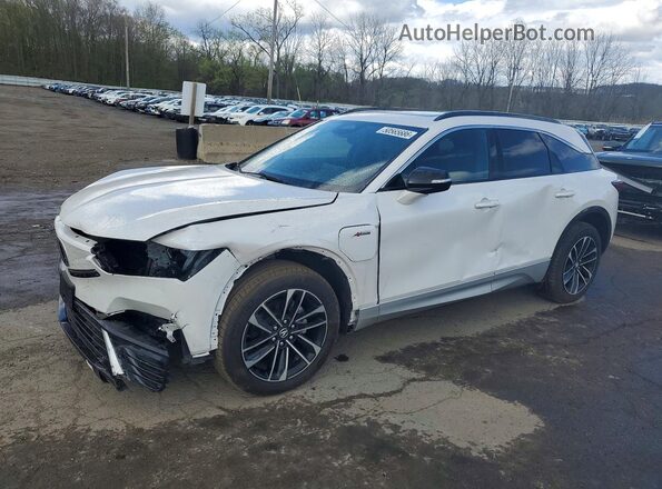 4W5KHNRL2RZ513449 2024 ACURA ZDX White 