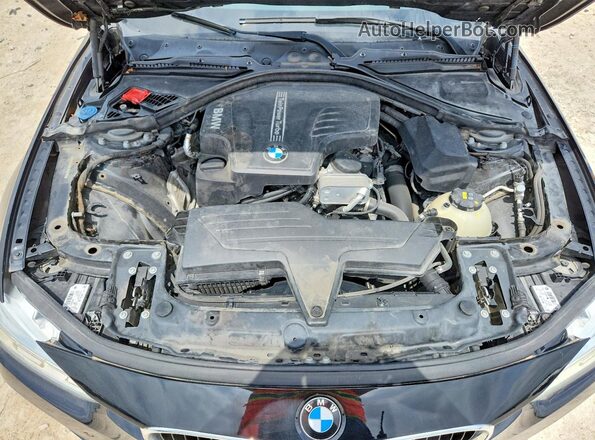 WBA8E1G59JNU90189 2018 BMW 7 SERIES Black 