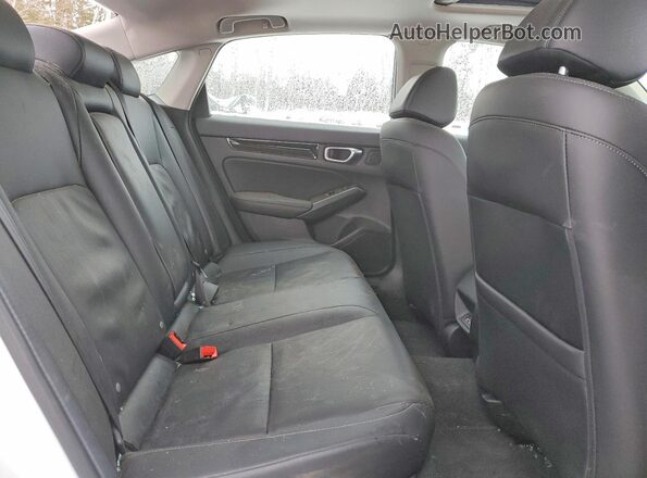 2HGFE1F91RH003104 2024 HONDA CIVIC White 