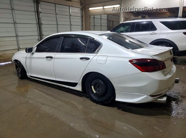 1HGCR3F92HA000373 2017 HONDA ACCORD White 