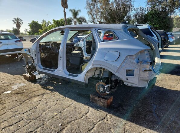 KNDPVDDG4T7292231 2026 KIA SPORTAGE Gray 